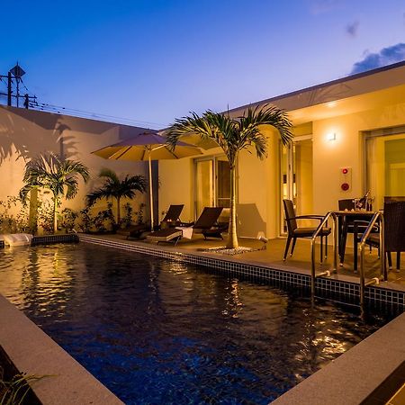 Ahman Suite Villa Sumuide Наґо Екстер'єр фото