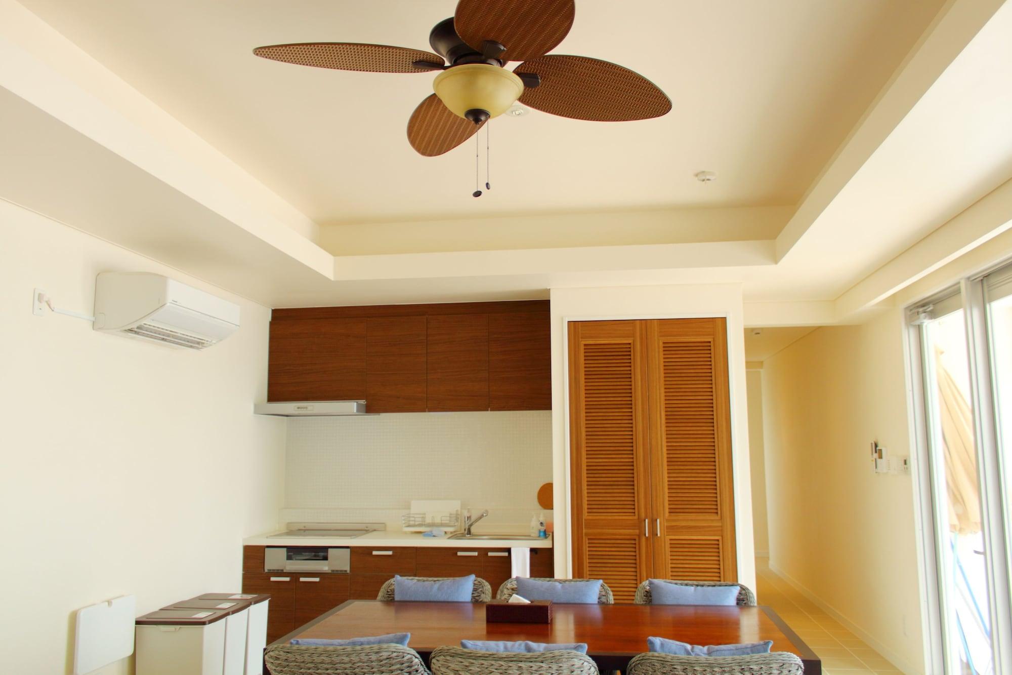 Ahman Suite Villa Sumuide Наґо Екстер'єр фото
