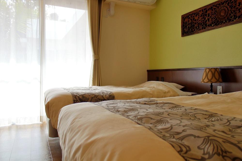 Ahman Suite Villa Sumuide Наґо Екстер'єр фото