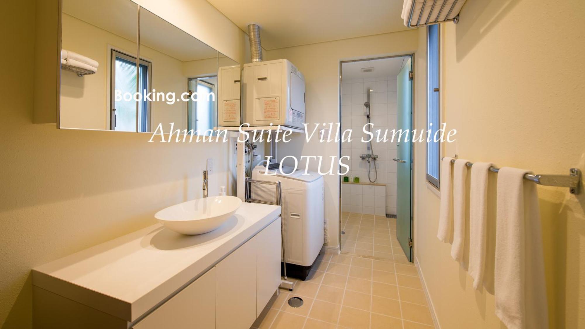 Ahman Suite Villa Sumuide Наґо Екстер'єр фото